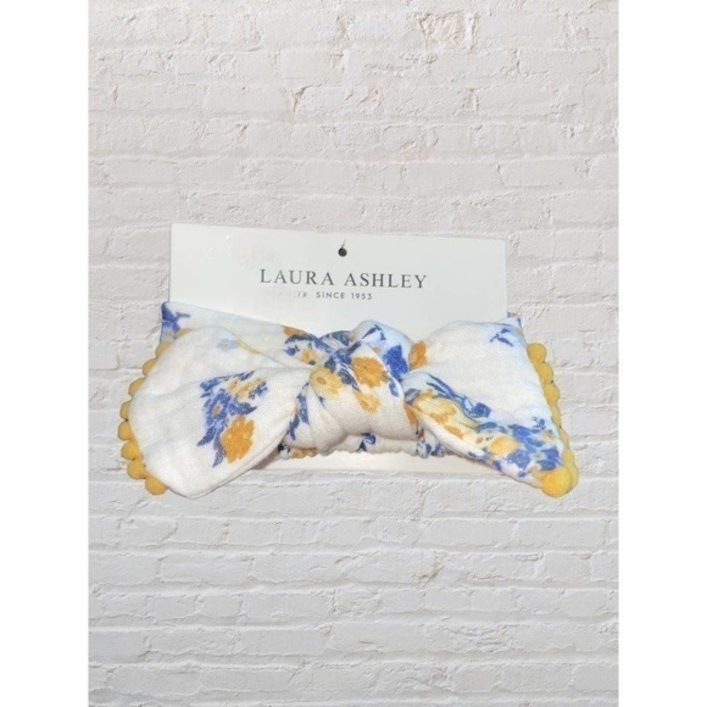 Laura Ashley Headband